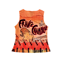 Load image into Gallery viewer, France Graphic Tank
