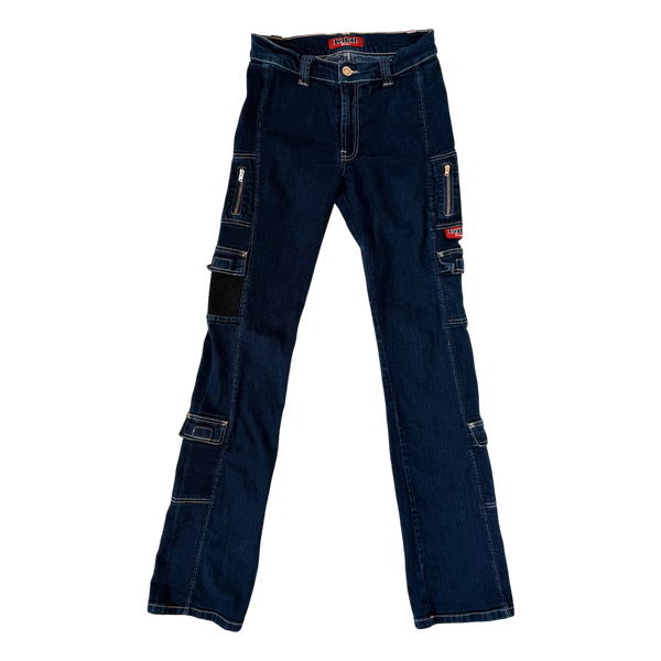 Killah Miss Sixty Cargo Jeans