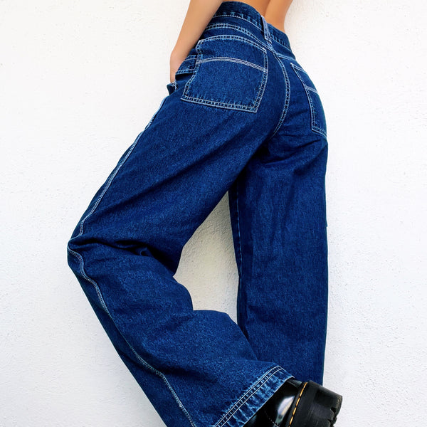 Vintage Carpenter Jeans