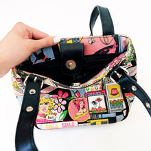Load image into Gallery viewer, Girly Vintage Purse
