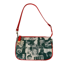 Load image into Gallery viewer, Boy George Graphic Purse
