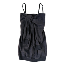 Load image into Gallery viewer, Dolce &amp; Gabbana Tie Front Dress
