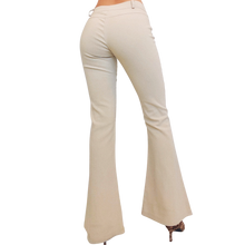 Load image into Gallery viewer, Maneater Khaki Slacks

