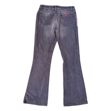 Load image into Gallery viewer, Miss Sixty Gray Appliqué Jeans
