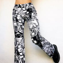 Load image into Gallery viewer, DKNY Comic Pants
