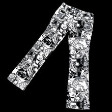 Load image into Gallery viewer, DKNY Comic Pants
