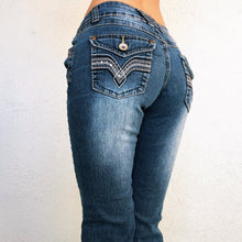 Load image into Gallery viewer, Early 2000s Angels Jeans
