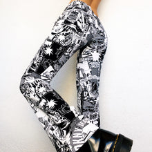 Load image into Gallery viewer, DKNY Comic Pants
