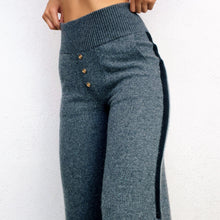Load image into Gallery viewer, Cashmere Juicy Couture Lounge Pants

