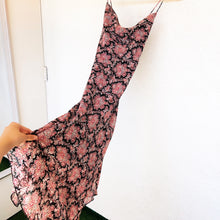 Load image into Gallery viewer, Floral Fairy Midi Dress
