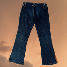 Load image into Gallery viewer, Vintage Tapestry Jeans
