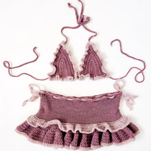 Load image into Gallery viewer, Mermaid Set by Carolannie Crochet
