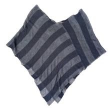 Load image into Gallery viewer, 90s Sheer Knit Poncho Top
