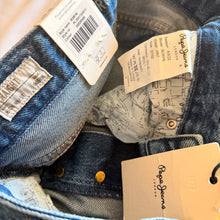 Load image into Gallery viewer, Pepe Patchwork Jeans
