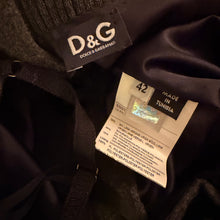 Load image into Gallery viewer, Dolce &amp; Gabbana Tie Front Dress
