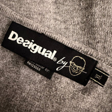 Load image into Gallery viewer, Desigual Graphic Face Sweater
