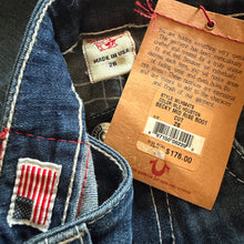 Load image into Gallery viewer, True Religion Boot Cut Jeans
