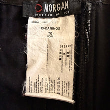 Load image into Gallery viewer, Vintage Morgan De Toi Floral Corset
