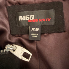 Load image into Gallery viewer, Miss Sixty Faux Fur Vest
