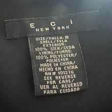 Load image into Gallery viewer, Vintage Silk Rosette Fairy Dress
