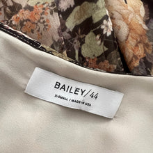 Load image into Gallery viewer, Asymmetrical Floral One Shoulder Dress
