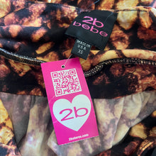 Load image into Gallery viewer, Bebe One Shoulder Top
