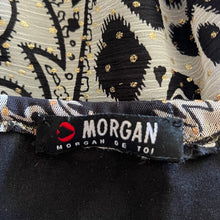 Load image into Gallery viewer, Morgan De Toi Lace Up Mini Skirt
