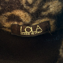 Load image into Gallery viewer, Italian Leopard Print Cardigan
