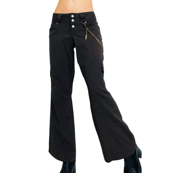 Early 2000s Cargo Slacks