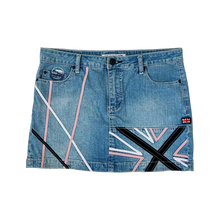 Load image into Gallery viewer, Pepe Jeans Union Jack Skirt
