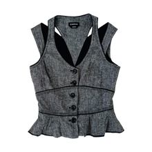 Load image into Gallery viewer, Bebe Vest Top
