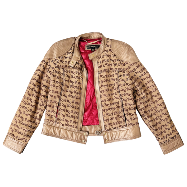 Rocawear Monogram Jacket