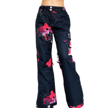 Load image into Gallery viewer, Early 2000s Roxy Snow Pants
