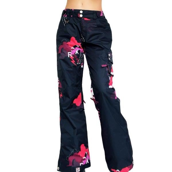 Early 2000s Roxy Snow Pants
