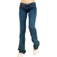 Load image into Gallery viewer, Frankie B. Low Rise Jeans

