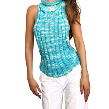 Load image into Gallery viewer, Skimpy Sleeveless Knit Top
