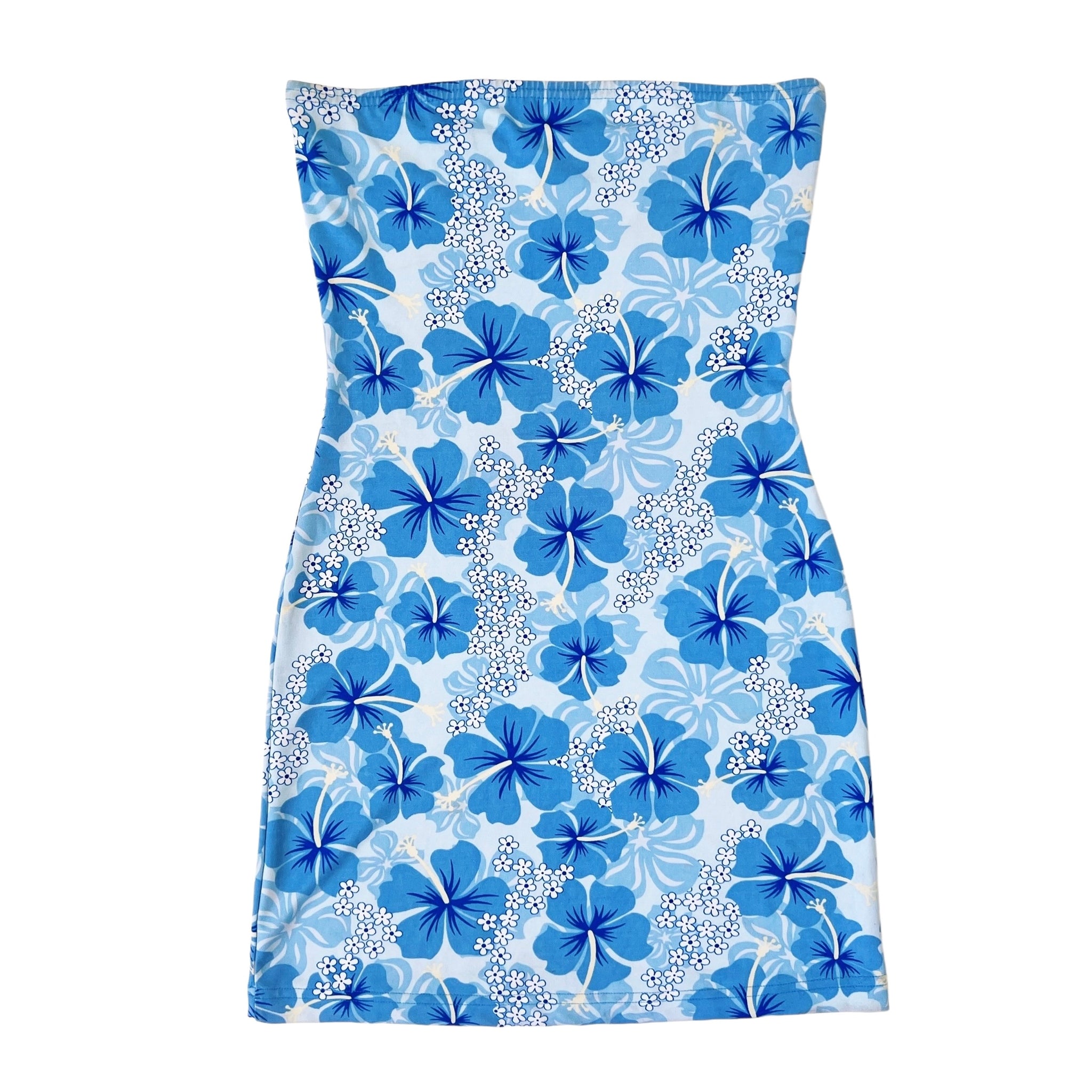 navy blue dress for baby girl The Tube Dress Is One of the Biggest Trends for Spring 2023