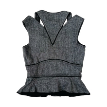 Load image into Gallery viewer, Bebe Vest Top
