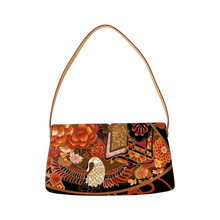 Load image into Gallery viewer, Vintage Floral Mini Purse
