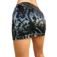 Load image into Gallery viewer, Guess Zip Up Mini Skirt
