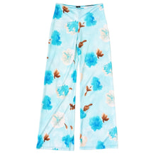 Load image into Gallery viewer, French Vintage Floral Pants
