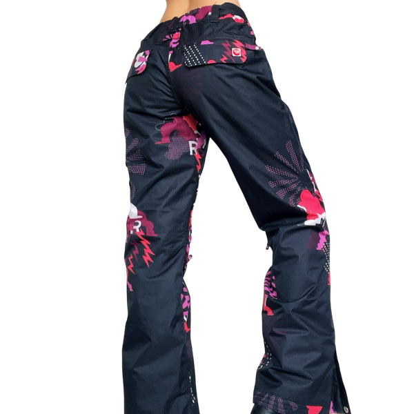 Early 2000s Roxy Snow Pants