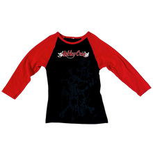 Load image into Gallery viewer, Vintage Mötley Crüe Tee
