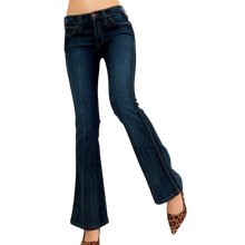 Load image into Gallery viewer, Frankie B. Dark Wash Jeans
