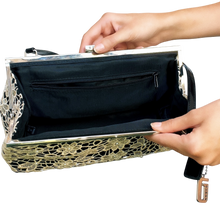 Load image into Gallery viewer, Guess Lacy Purse
