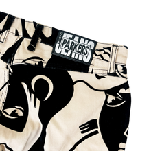 Load image into Gallery viewer, Vintage Artsy Velvet Pants
