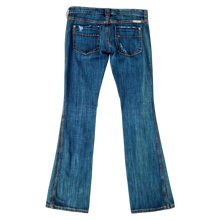 Load image into Gallery viewer, Frankie B. Low Rise Jeans
