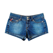 Load image into Gallery viewer, Bongo Denim Shorts
