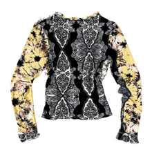Load image into Gallery viewer, Funky Wrap Style Top
