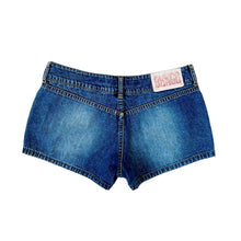 Load image into Gallery viewer, Bongo Denim Shorts
